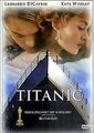 Titanic von James Cameron | DVD | Zustand sehr gut