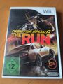 Need for Speed: The Run (Nintendo Wii, 2011)