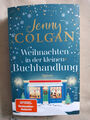 Jenny Colgan: Weihnachten in der kleinen Buchhandlung (9783492318211)