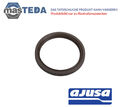 15095700 KURBELWELLE WELLENDICHTRING TRANSMISSION END AJUSA NEU OE QUALITÄT