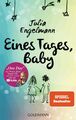 Eines Tages, Baby | Julia Engelmann | Taschenbuch | 96 S. | Deutsch | 2014 | Go*