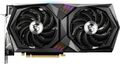 MSI GeForce RTX 3060 Ti GAMING X, 8GB GDDR6, 4719072850029