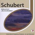 Sinfonie Nr.8 "Die Unvollendete" von Jos Van Immerseel | CD | Zustand sehr gut