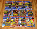 GameStar PC-Spiele Games Magazin Magazine Ausgaben Zeitschriften 2004