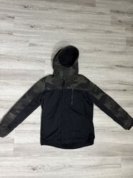 Hollister Jacke Herren