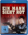 Ein Mann sieht rot (BR) Original UNCUT Min: /DD/WS - STUDIOCANAL 506553 - (Blu-