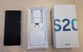 Samsung Galaxy S20 FE SM-G780F/DS - 128GB - cloud navy - top Zustand