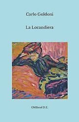 La Locandiera von Goldoni, Carlo | Buch | Zustand gutGeld sparen und nachhaltig shoppen!