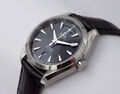 OMEGA SEAMASTER AQUA TERRA CO-AXIAL CHRONOMETER TAG/DATUM REF.: 23113422201001