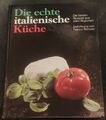 Die echte italienische Küche