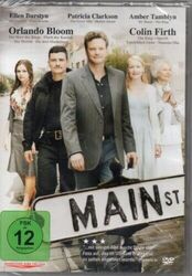 Main Street - DVD - Neu / OVP