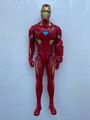 GROSSE 12" HASBRO MARVEL IRON MAN TITAN HERO SERIE ACTIONFIGUR AVENGERS