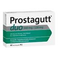 PROSTAGUTT duo 160 mg/120 mg Weichkapseln 60 St, PZN: 16151735