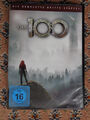 THE 100      Staffel 3  Serie DVD