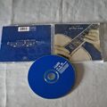 J.J. CALE - GUITAR MAN / ALBUM-CD 1996 (MINT-)