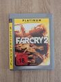 Far Cry 2 (Sony PlayStation 3, Ps3, Spiele)