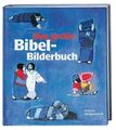 Das grosse Bibel-Bilderbuch: 28 biblische Geschichten: Alle Geschichten aus der 