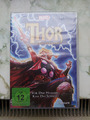 Thor - Tales of Asgard (Marvel) DVD / NEU