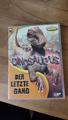 CD-ROM Dinosaurus - Der letzte Gang