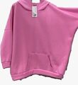 Hoodie Kapuze  Sweatshirt Pullover onesize oversize Gr.ca 44,46,48  2XL 3XL