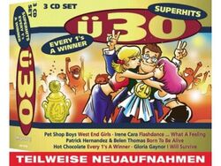 U30-Superhits Every 1'S a Winner - SEHR GUT