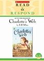 Charlotte's Web (Lesen & Antworten) - Jones, Eileen