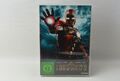 IRON MAN 2 / Robert Downey Jr. / Gwyneth Paltrow / Don Cheadle - DVD