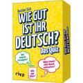 Wie gut ist Ihr Deutsch? – Das Quiz Bastian Sick