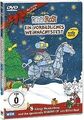 Ritter Rost - Ein vorbildliches Weihnachtsfest | DVD | Zustand gut