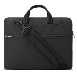 Lacdo 15.6 Zoll Laptop Schultertasche für 15.6 Zoll Lenovo Ideapad/ThinkPad, ...