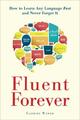 Fluent Forever ~ Gabriel Wyner ~  9780385348119