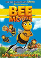 Bee Movie - Das Honigkomplott _ DVD - ZUSTAND GUT