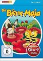 Die Biene Maja - Box 4 [4 DVDs] von Seiji Endô, Hi... | DVD | Zustand akzeptabel