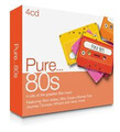 Pure...80S von Compilation | CD | Zustand akzeptabel