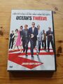 Ocean's Twelve, DVD, Gebraucht,  Zustand Akzeptabel 