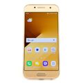 Samsung Galaxy A3 A320FL 16GB Gold Kundenretoure wie neu neutral verpackt