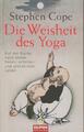 Die Weisheit des Yoga