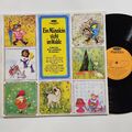 Ein Männlein steht im Walde - Die 40 schönsten Kinderlieder - VINYL 12" LP