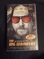 The Big Lebowski  VHS Video