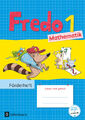 Fredo - Mathematik - Zu Ausgabe A - 2015 und Ausgabe B - 1. Schuljahr