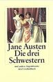 Die drei Schwestern und andere Jugendwerke (insel tasche... | Buch | Zustand gut