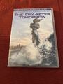 DVD The Day After Tomorrow - mit Dennis Quaid,