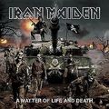 A Matter of Life and Death von Iron Maiden | CD | Zustand gut