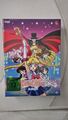 Sailor Moon - Staffel 2 - Gesamtausgabe - DVD - NEU Eingeschweißt 