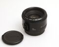 Canon Lens EF 1,8/50 mm II