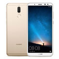 Huawei Mate 10 lite - 64GB - gold "gut"