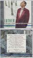 CD--NM-SEALED-LUTHER VANDROSS -1995- -- THIS IS CHRISTMAS