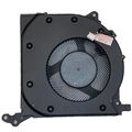 FAN 5V Version mit Cover - GPU Lüfter Kühler für Lenovo Legion 5 5I 17 2020