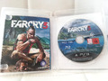 Sony PlayStation 3 Spiel - FarCry 3 - PS3 