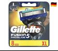 Gillette Fusion 5 ProGlide 8St. Rasierklingen